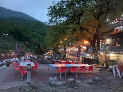نکات مهم درباره رستوران‌ها