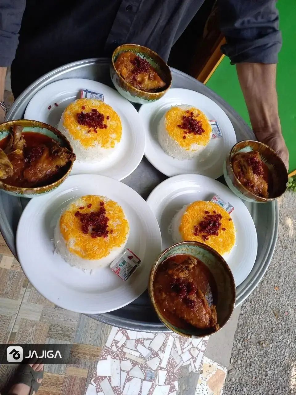 انواع خورشت ها