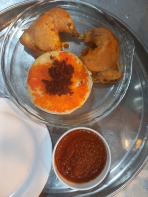 انواع خورشت ها