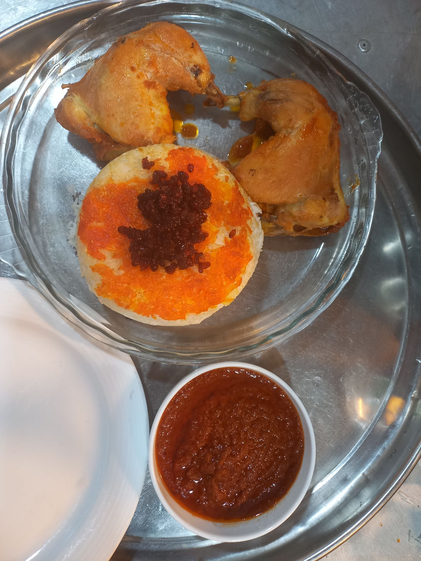 انواع خورشت ها