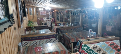 انواع رستوران‌ها